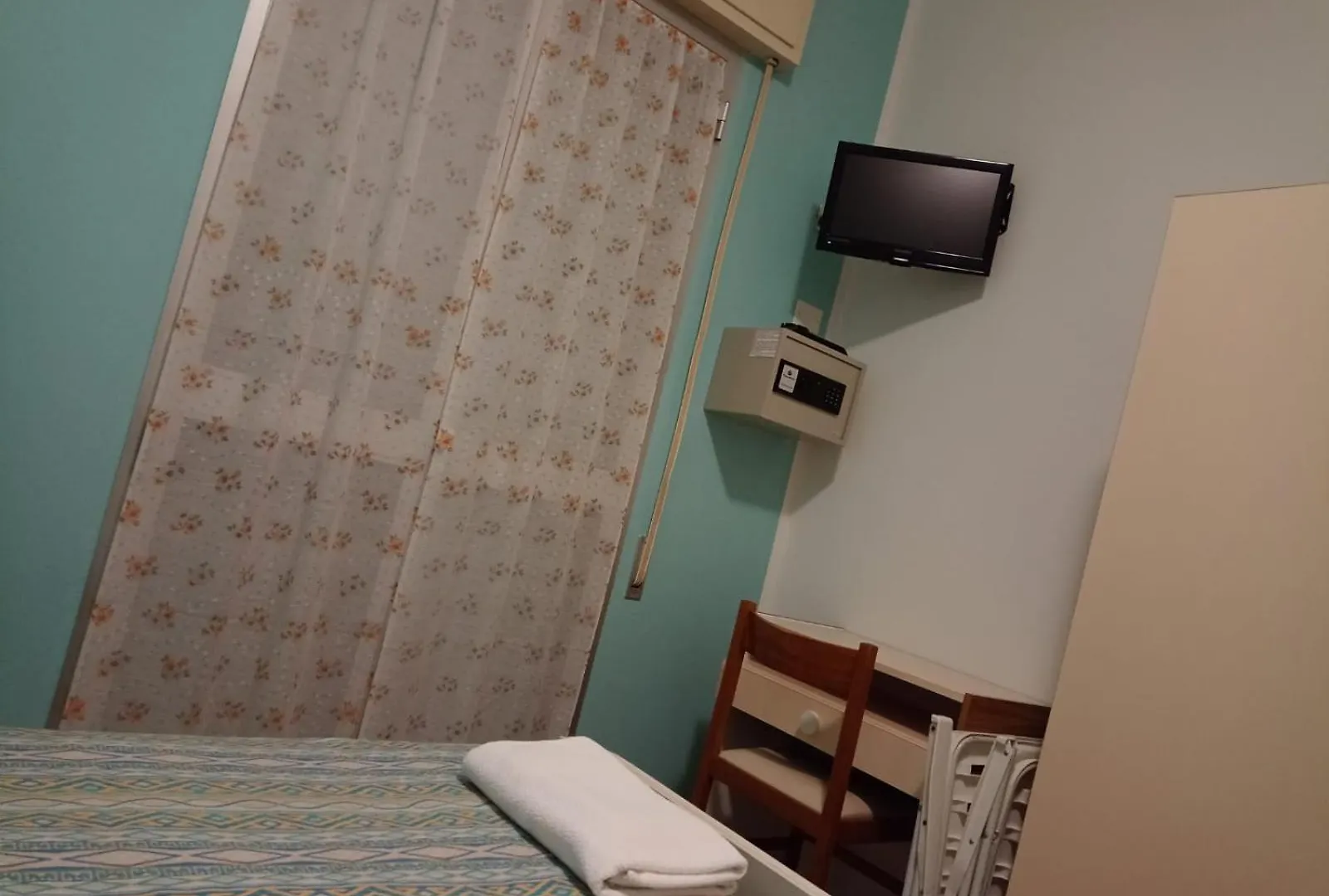Hotel Toschi Lido di Classe