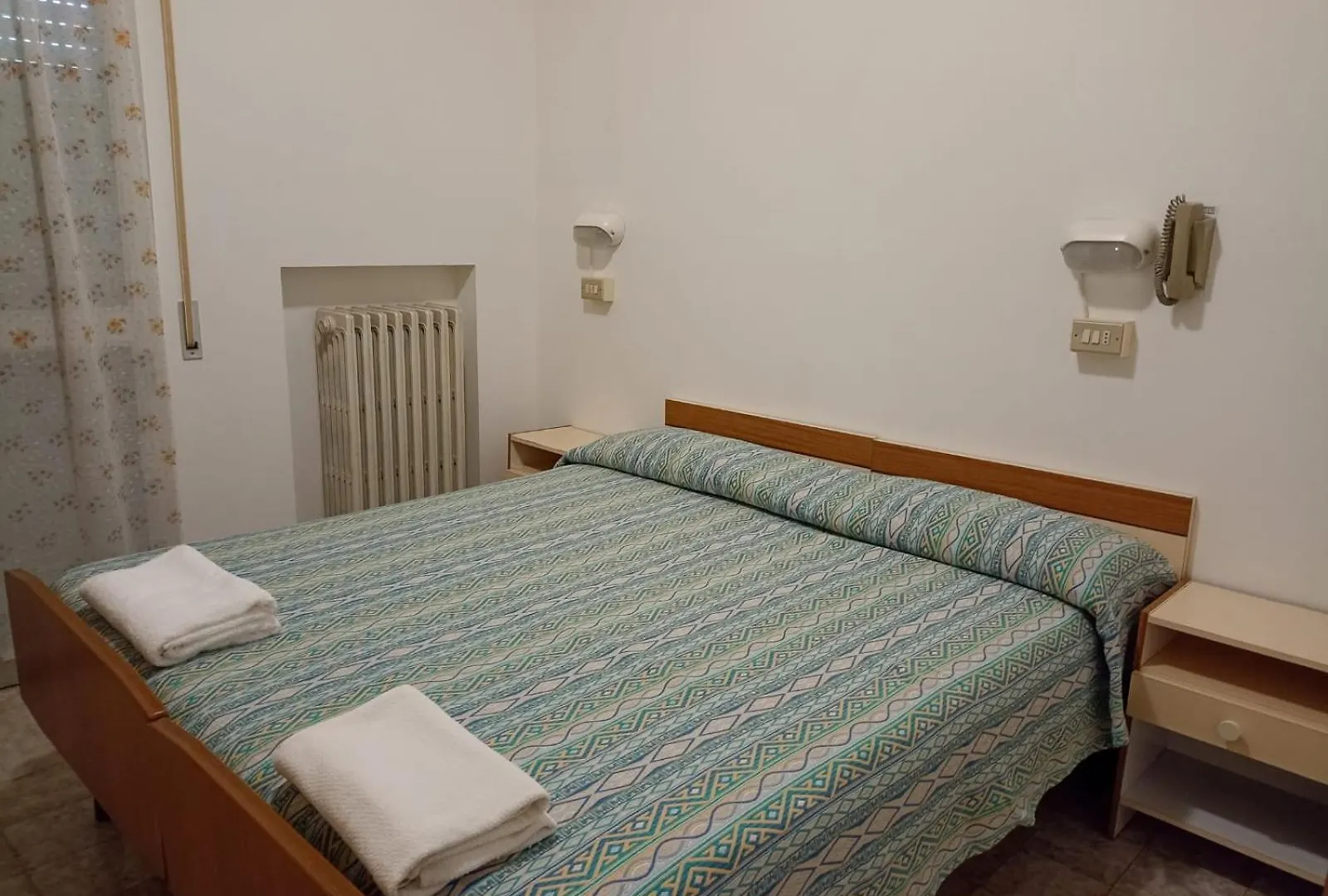 Hotel Toschi Lido di Classe