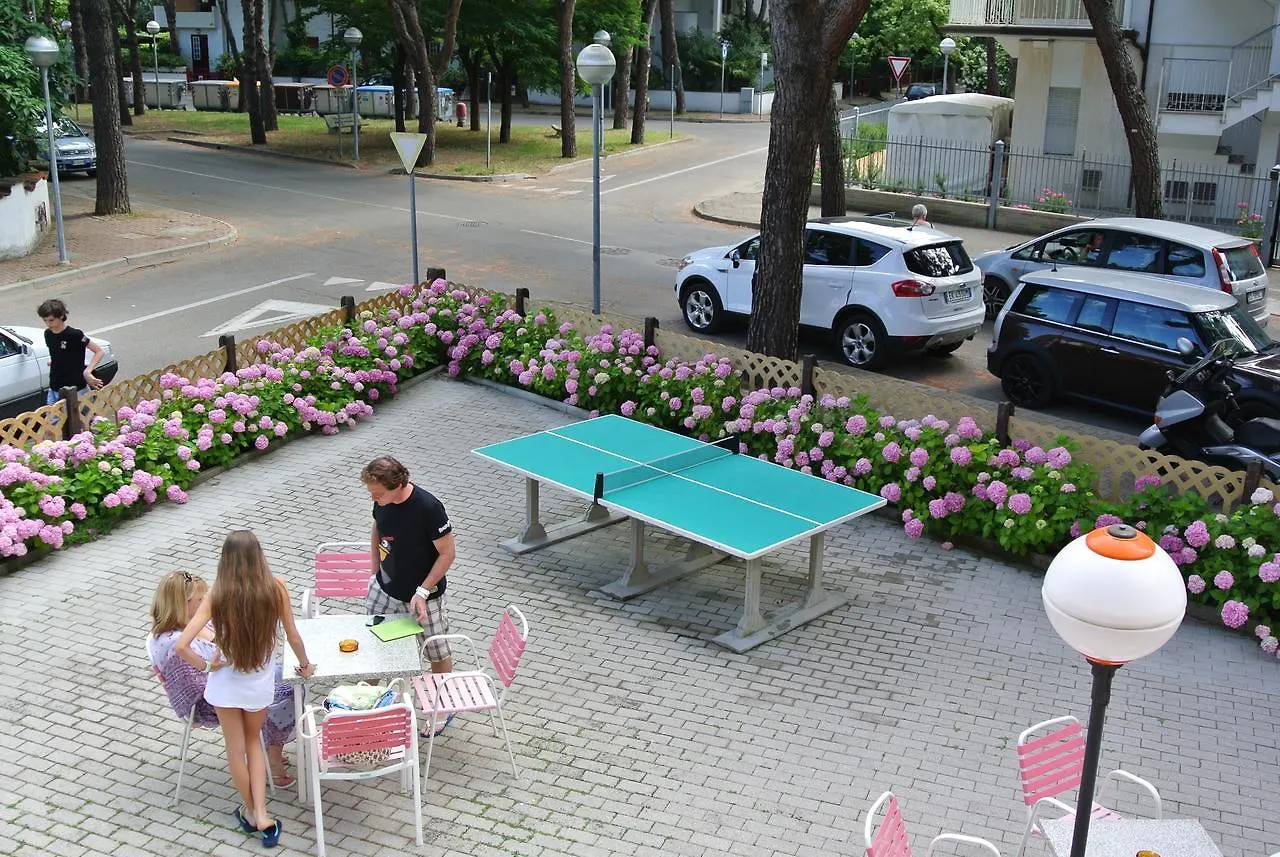 Hotel Toschi Lido di Classe