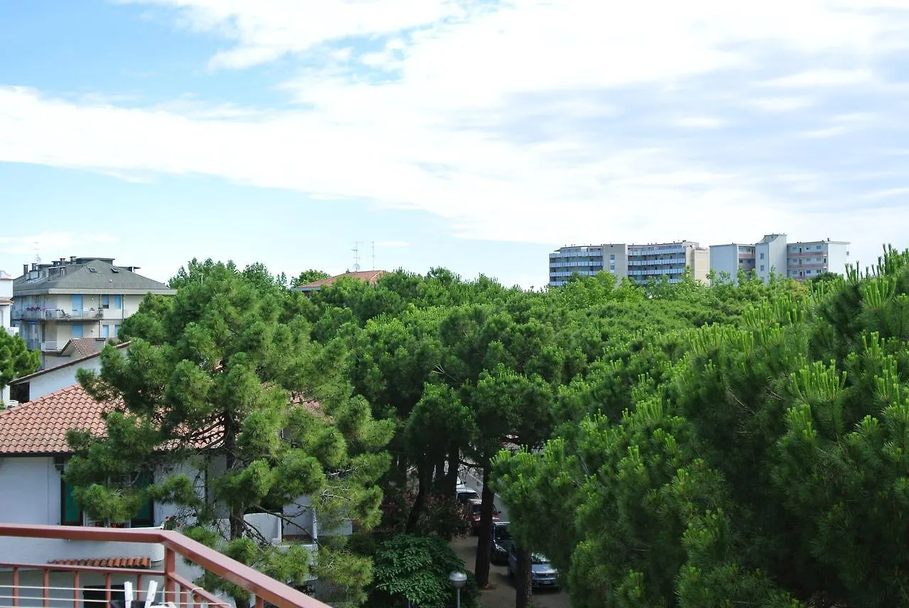 Hotel Toschi Lido di Classe