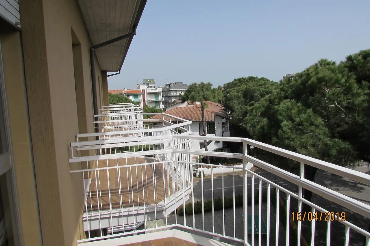 Hotel Toschi Lido di Classe