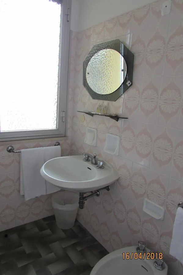 Hotel Toschi Lido di Classe