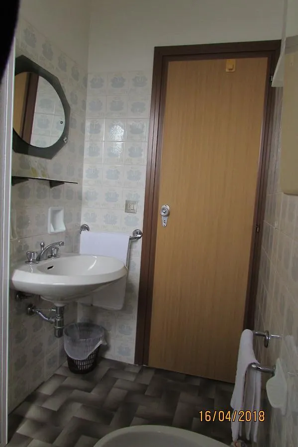 Hotel Toschi Lido di Classe