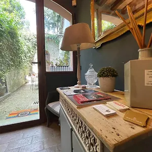 3* Gasthof Le Di Bsuites