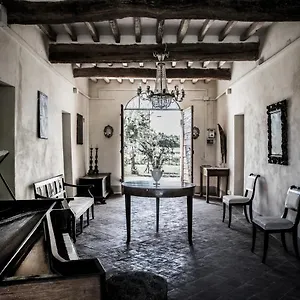 3* Frühstückspension La Casa Dei Prugni